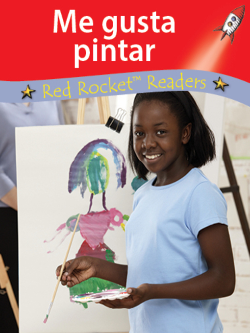 Title details for Me gusta pintar by Pam Holden - Available